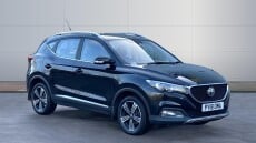 Nac MG Zs 1.5 VTi-TECH Exclusive 5dr Petrol Hatchback